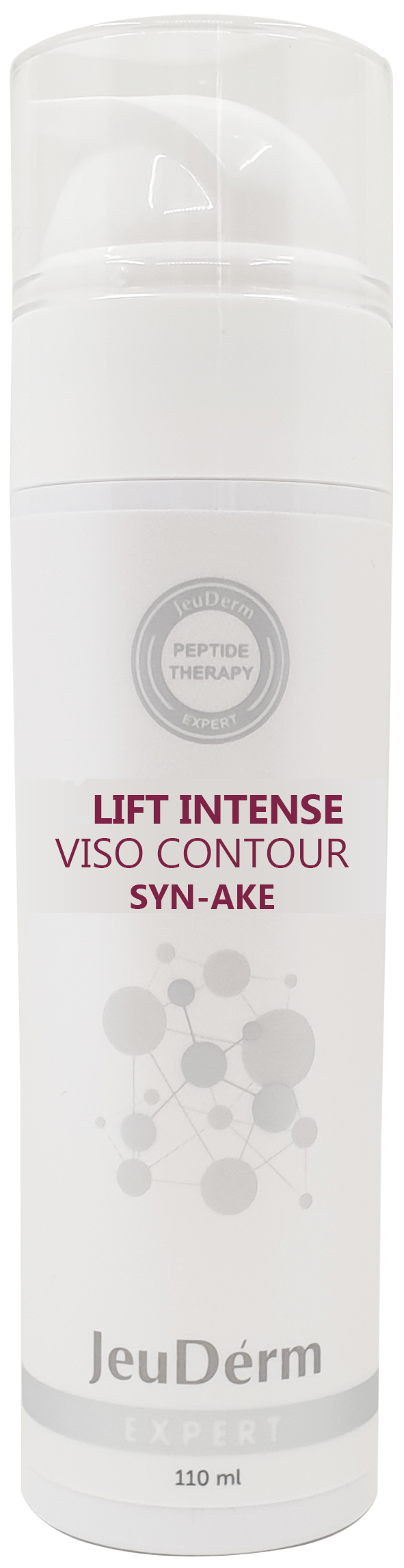 Пептидно-ферментативная маска Jeu Derm LIFT INTENSIVE VISO CONTOUR